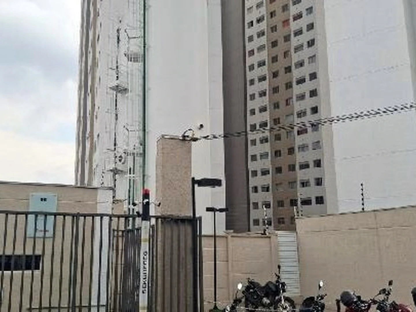 Apartamento - Sao Paulo, SP - foto 1