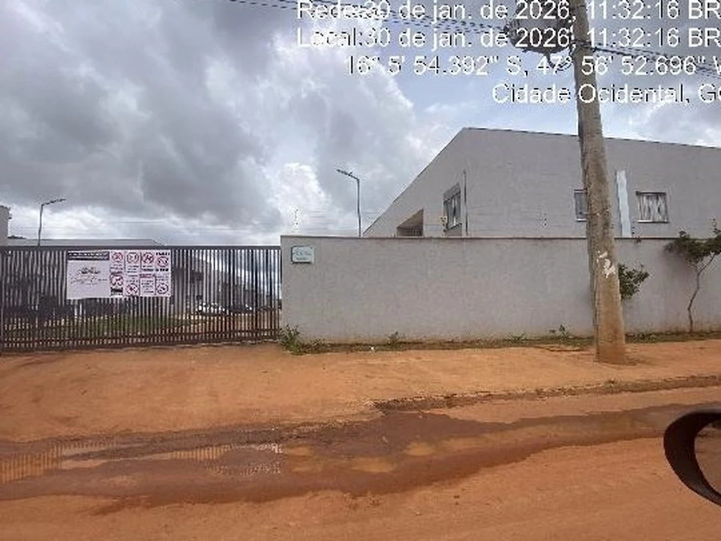 Apartamento - Cidade Ocidental, GO - foto 1