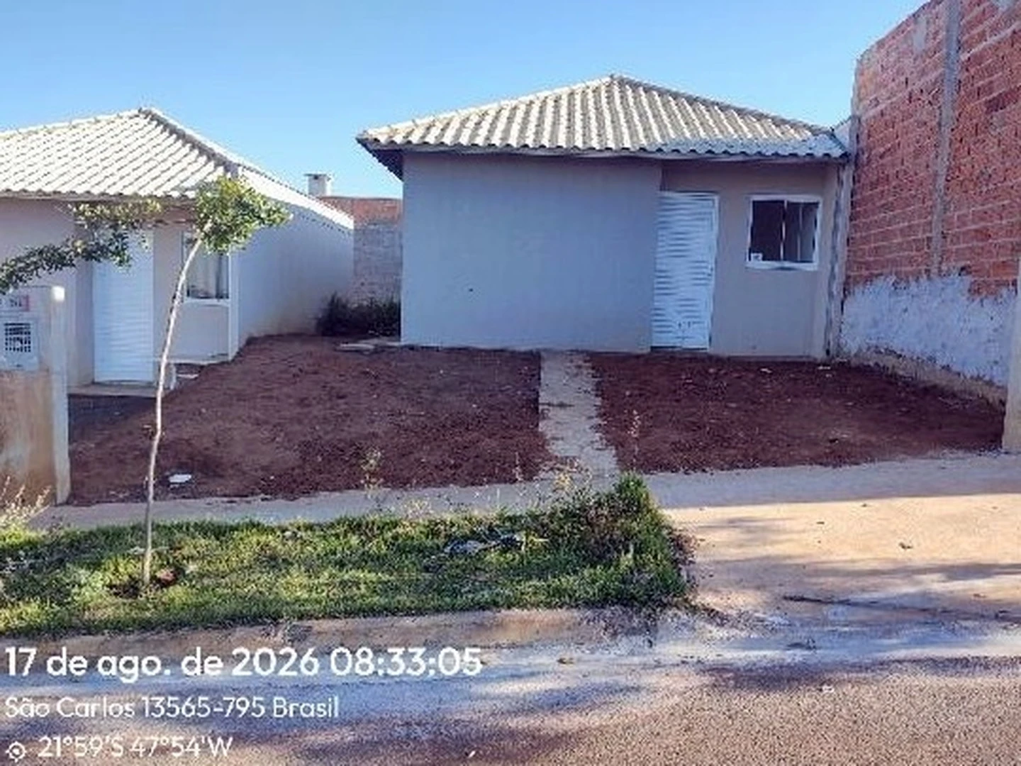 Casa - Sao Carlos, SP - foto 1