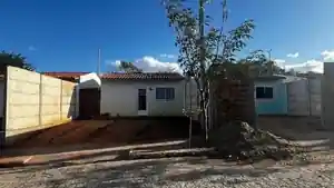 Casa - Belo Jardim, PE