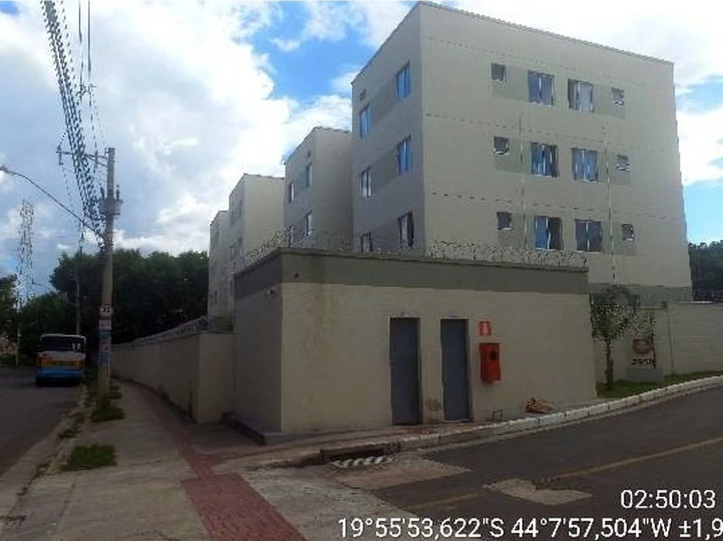 Apartamento - Betim, MG - foto 1