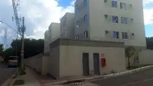 Apartamento - Betim, MG