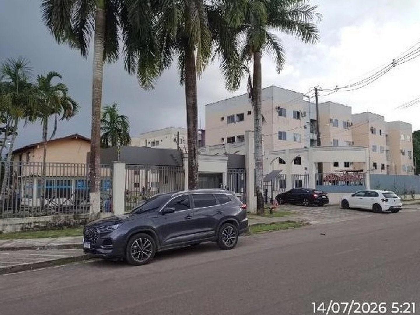Apartamento - Ananindeua, PA - foto 1