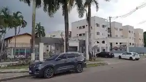 Apartamento - Ananindeua, PA