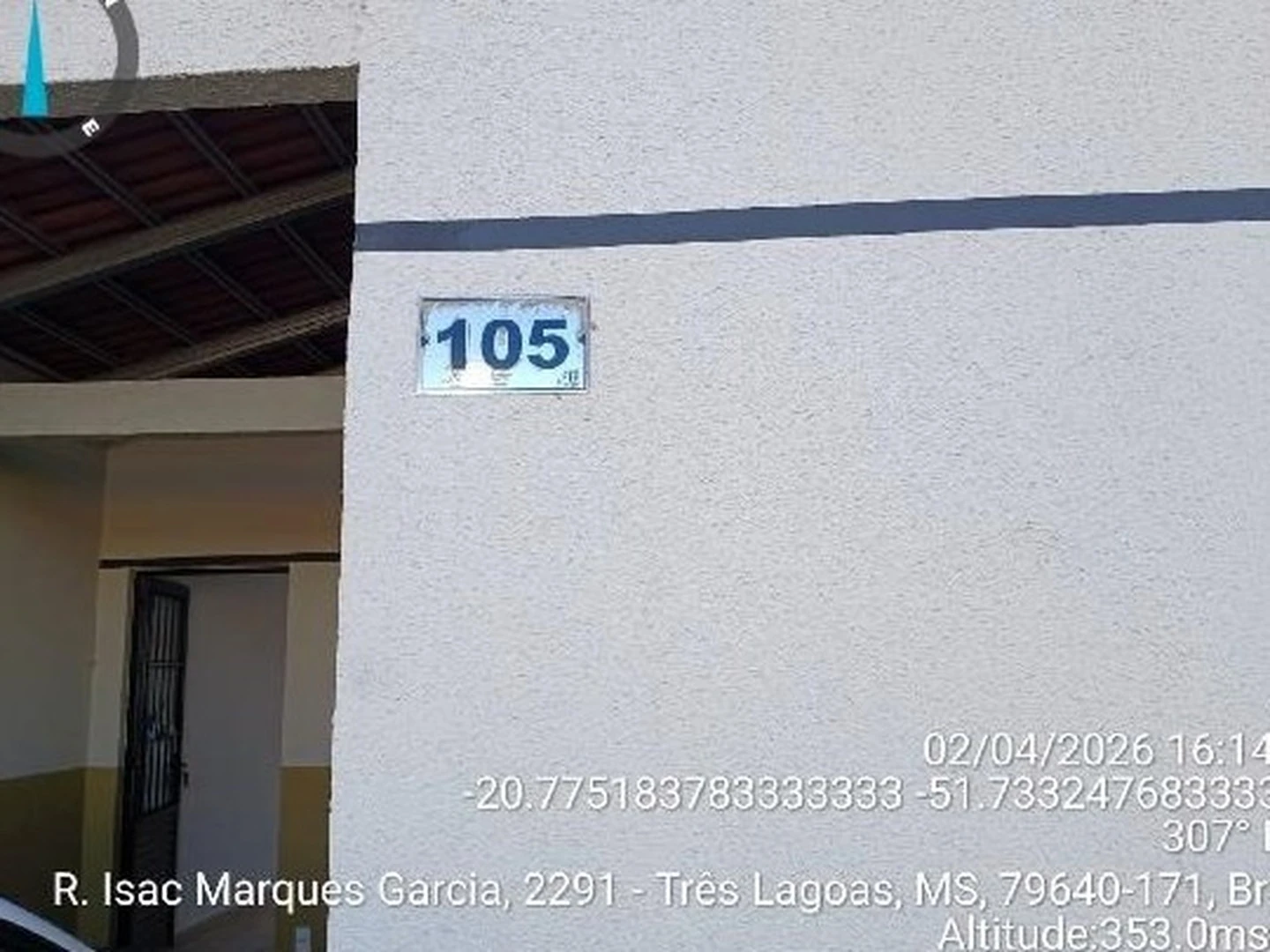 Casa - Tres Lagoas, MS - foto 1