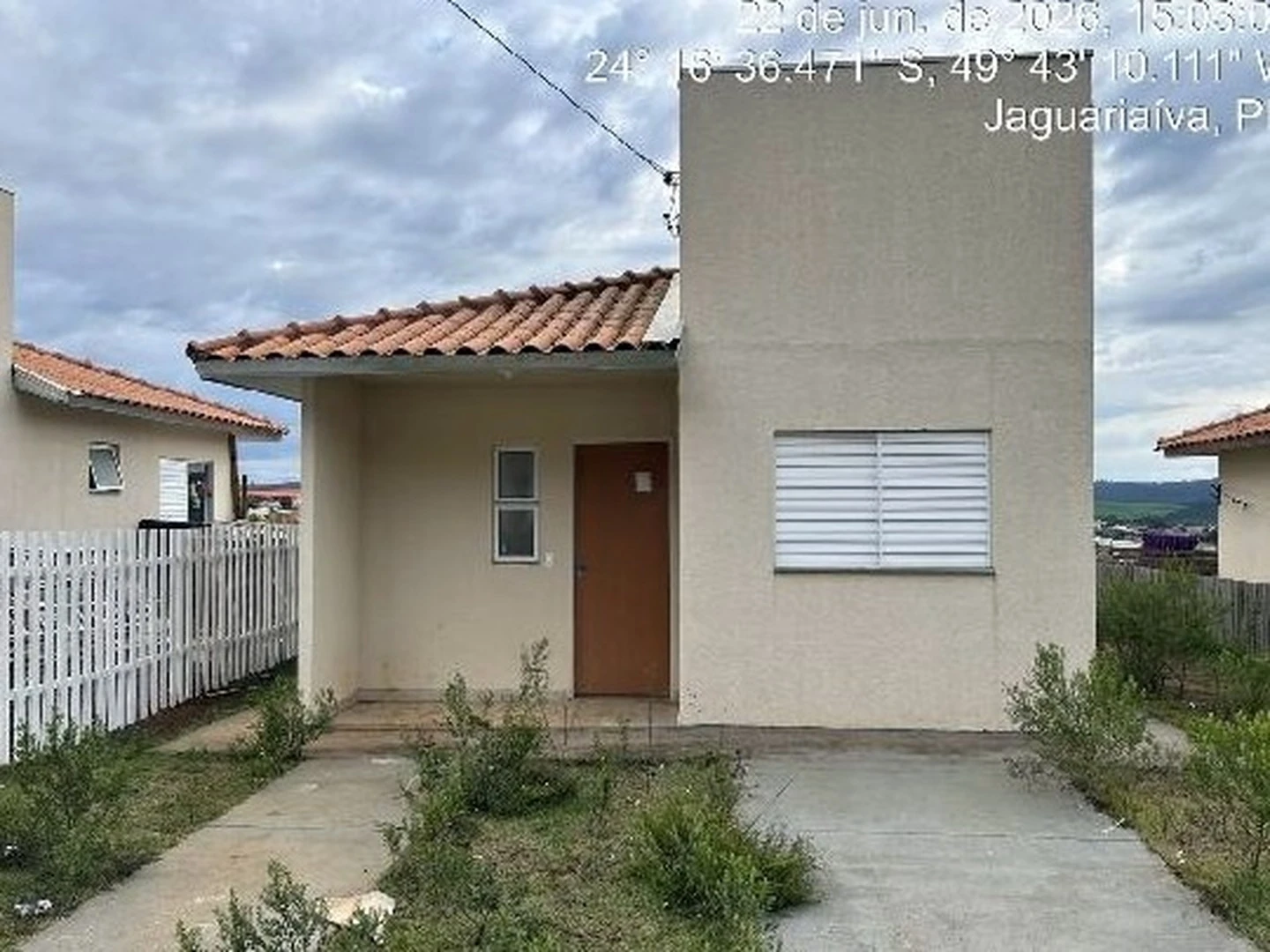 Casa - Jaguariaiva, PR - foto 1