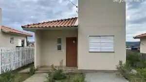 Casa - Jaguariaiva, PR