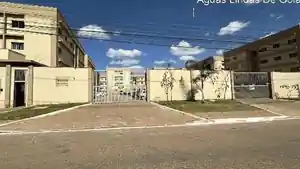 Apartamento - Aguas Lindas De Goias, GO