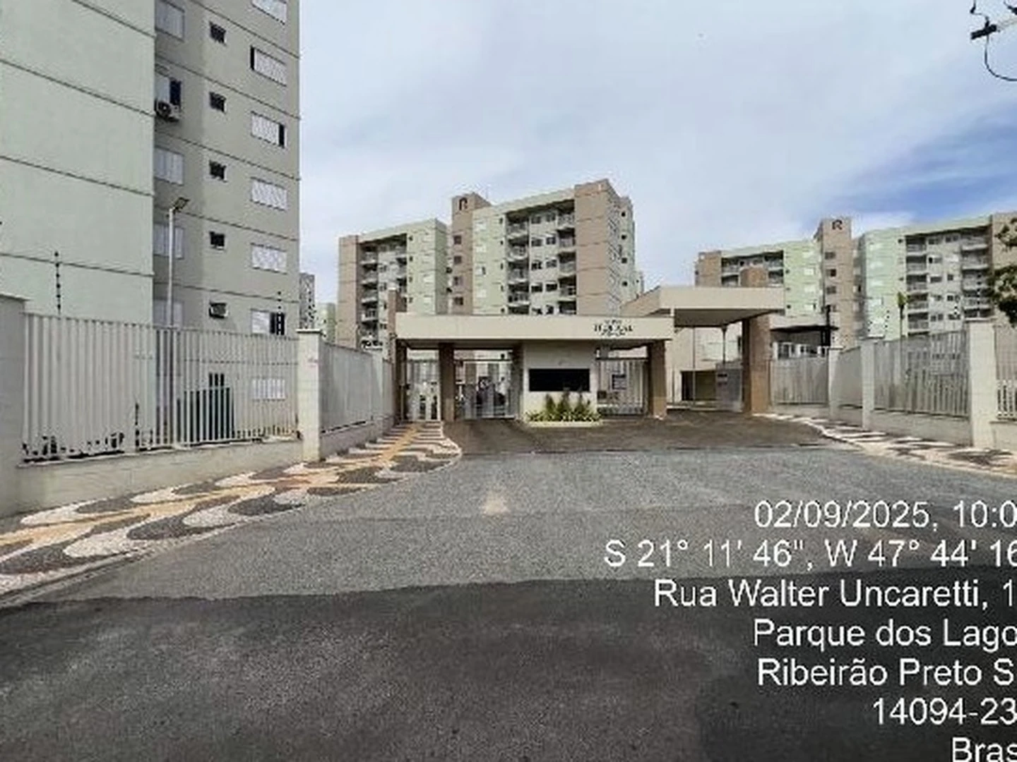 Apartamento - Ribeirao Preto, SP - foto 1