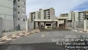 Apartamento - Ribeirao Preto, SP