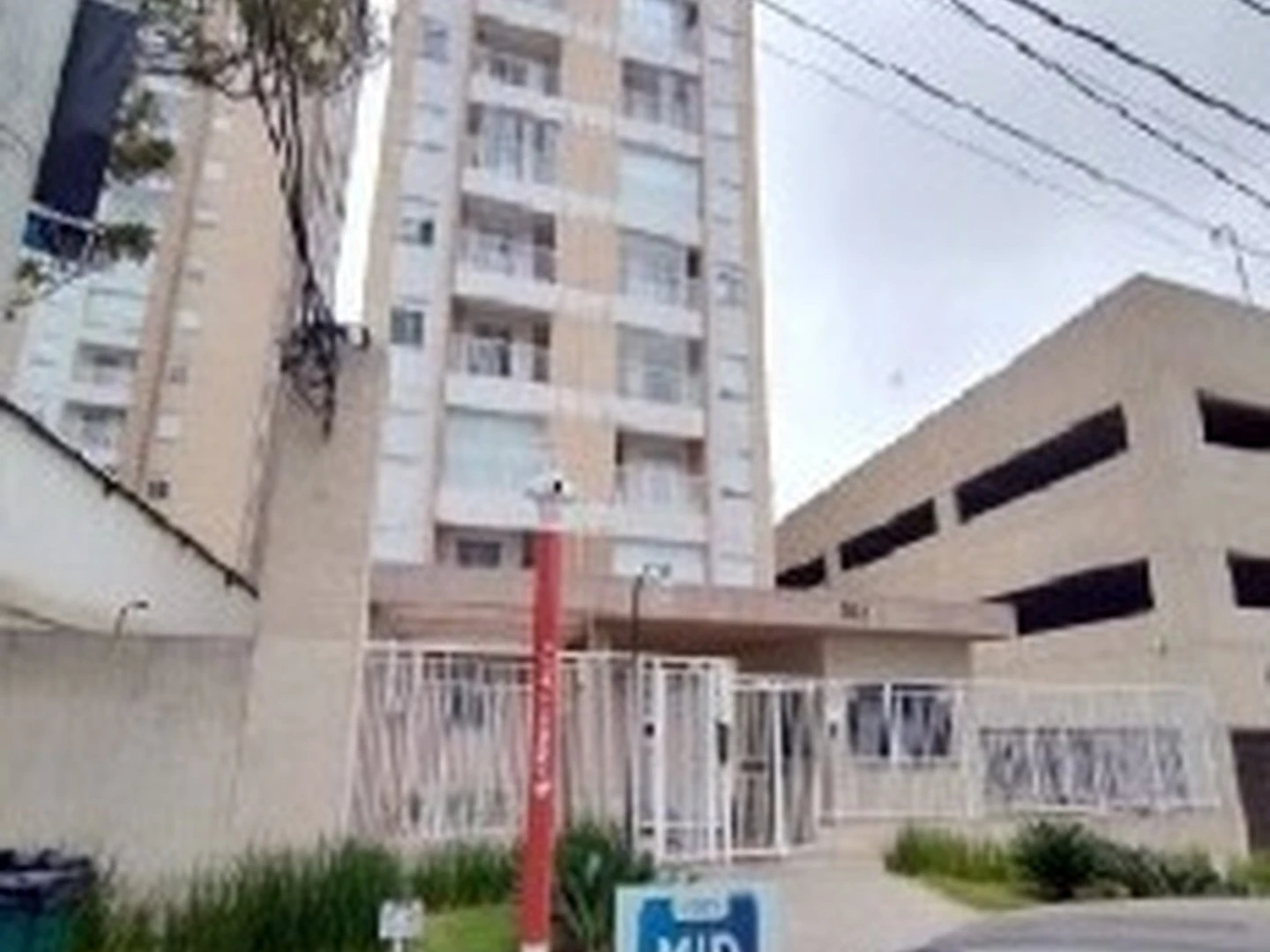 Apartamento - Sao Paulo, SP - foto 1