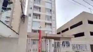 Apartamento - Sao Paulo, SP