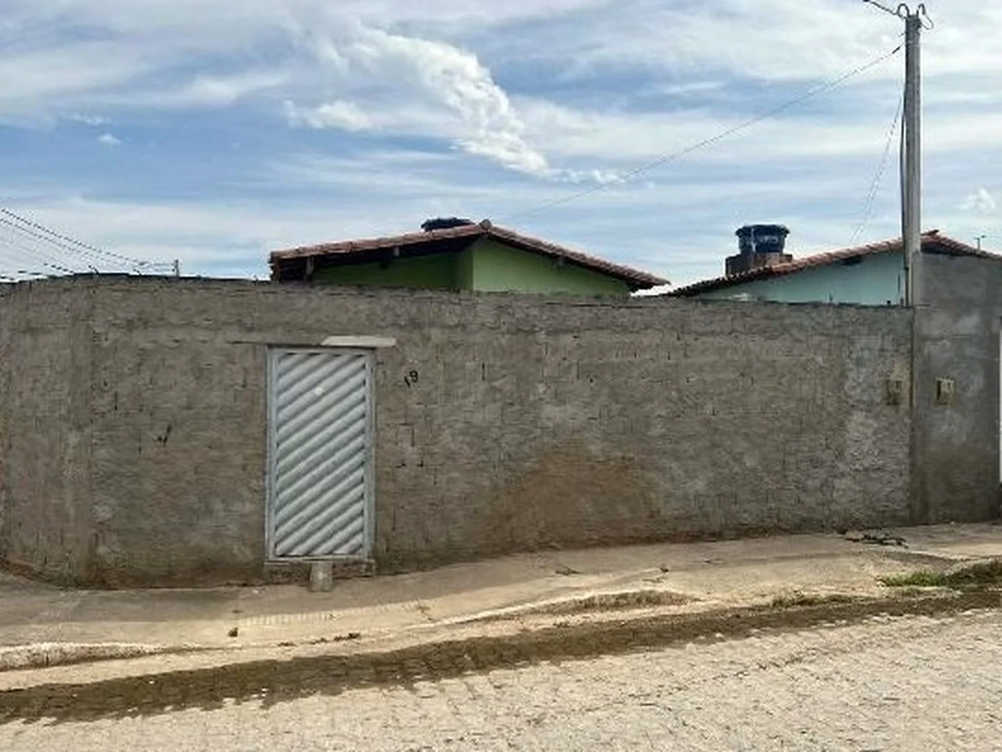Casa - Belo Jardim, PE - foto 1