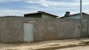 Casa - Belo Jardim, PE