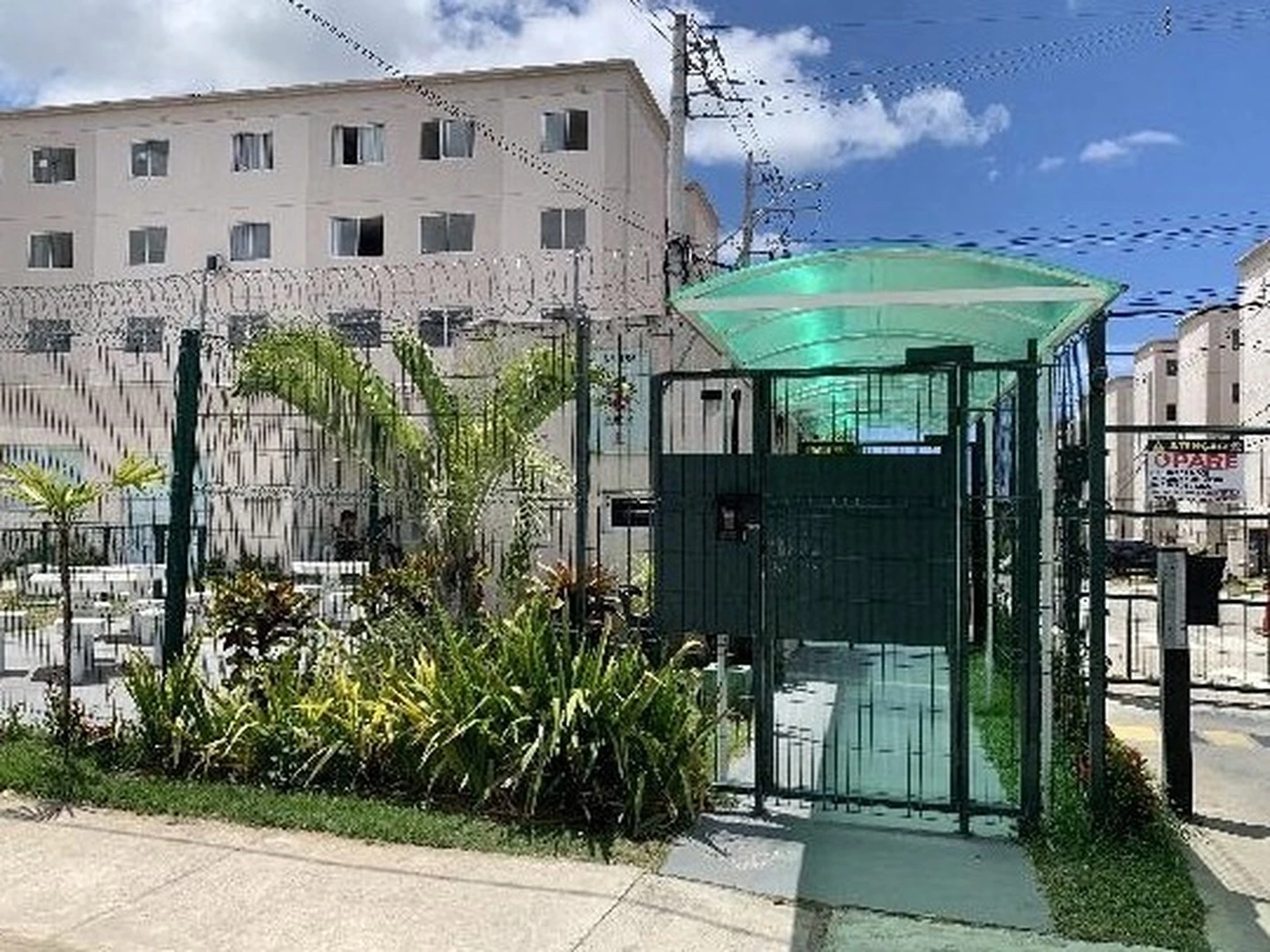 Apartamento - Salvador, BA - foto 1