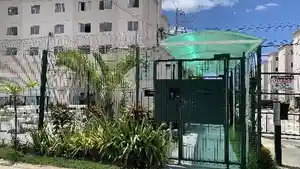 Apartamento - Salvador, BA