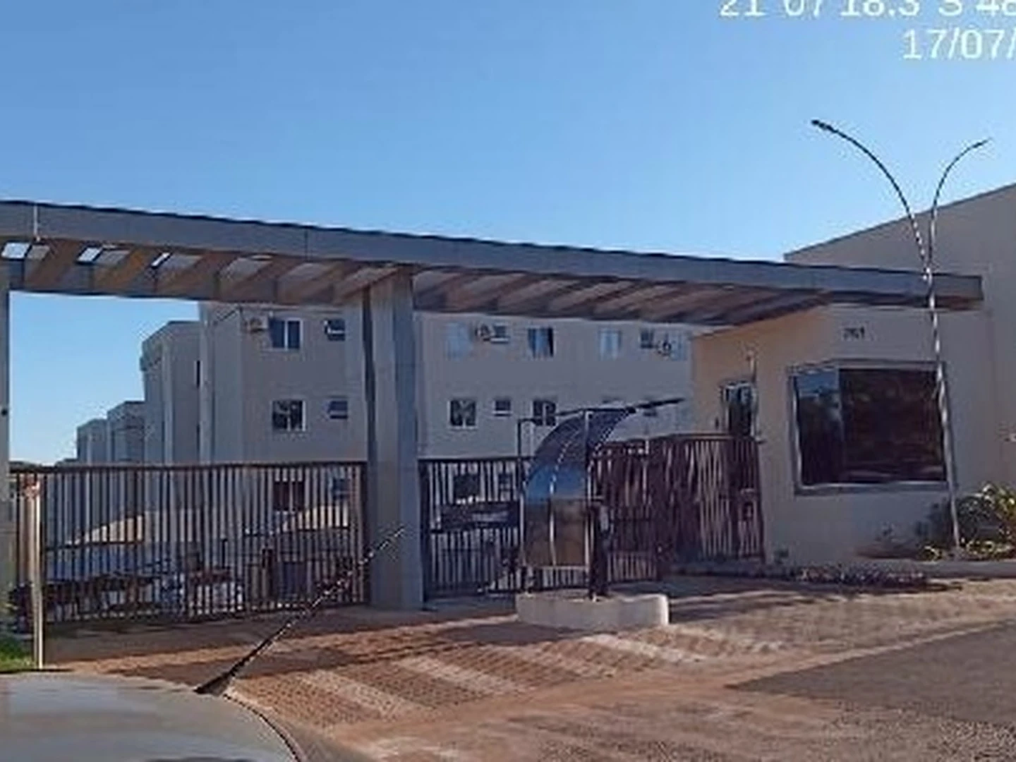 Apartamento - Catanduva, SP - foto 1