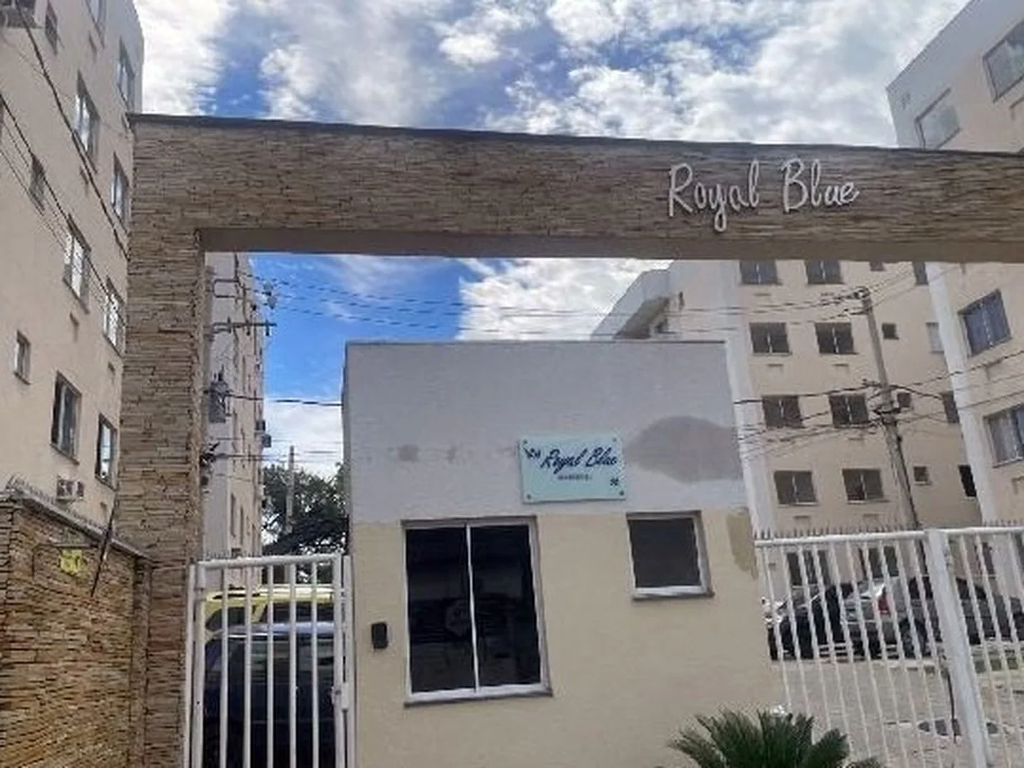 Apartamento - Rio De Janeiro, RJ - foto 1