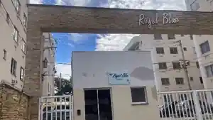 Apartamento - Rio De Janeiro, RJ