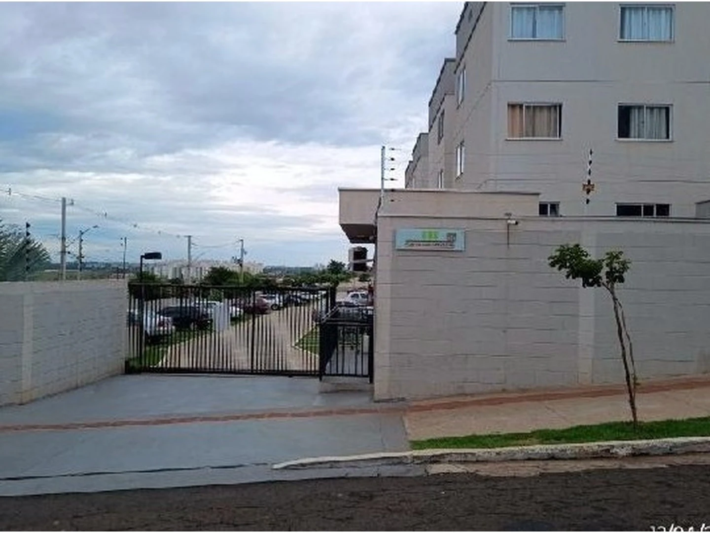 Apartamento - Londrina, PR - foto 1