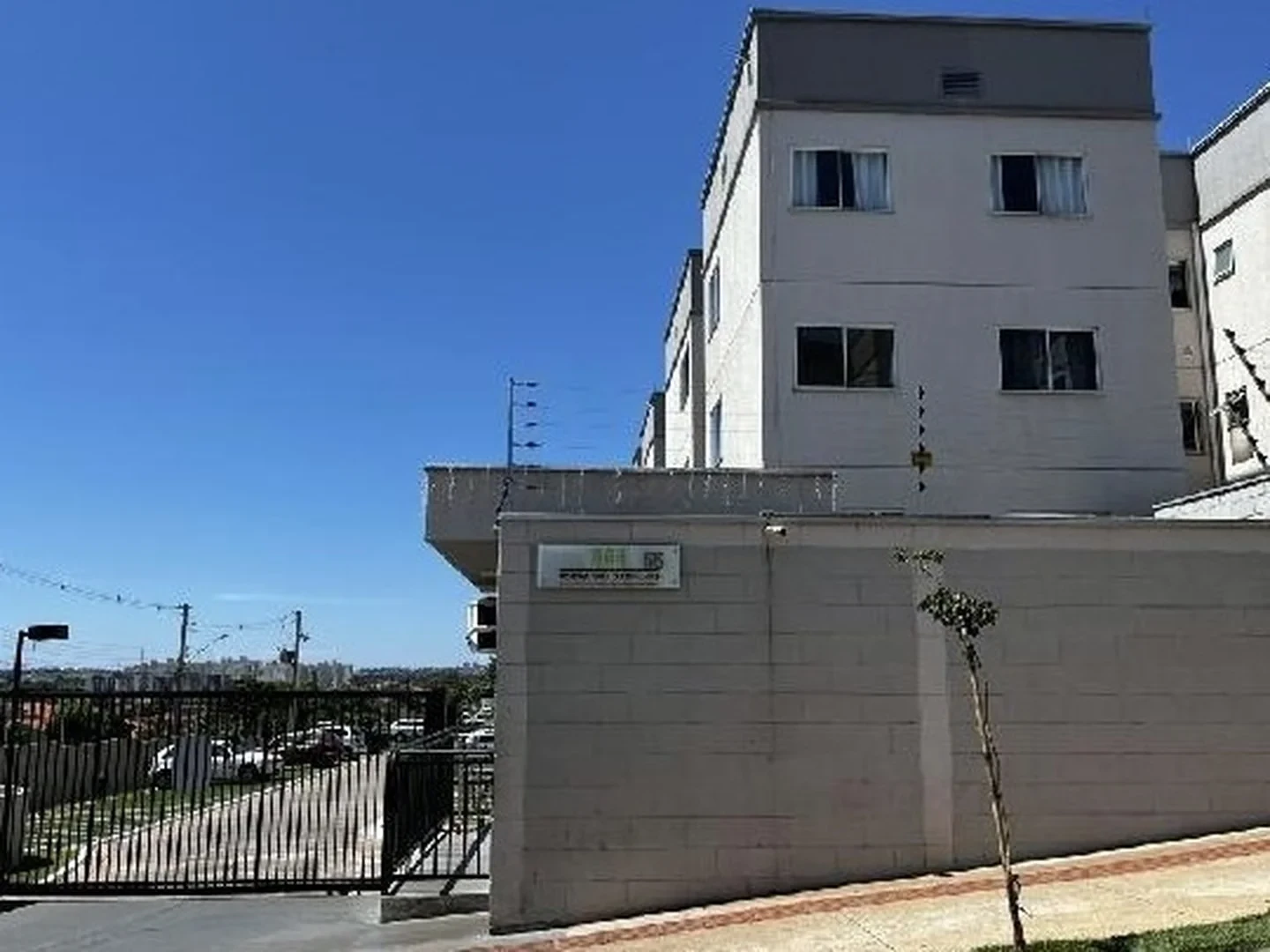 Apartamento - Londrina, PR - foto 1