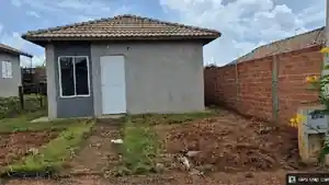 Casa - Santa Rita Do Passa Quatro, SP