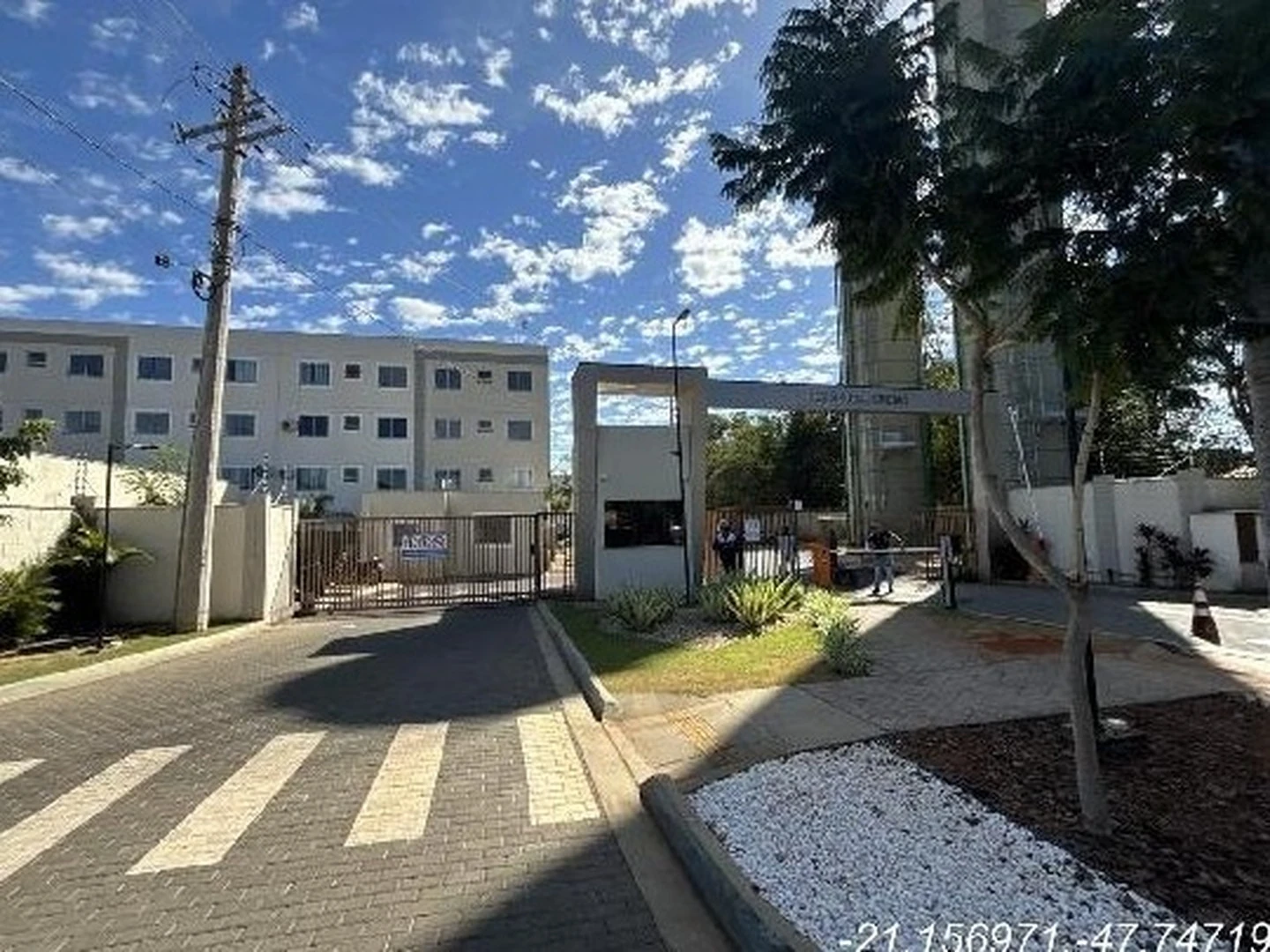Apartamento - Ribeirao Preto, SP - foto 1
