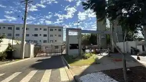 Apartamento - Ribeirao Preto, SP