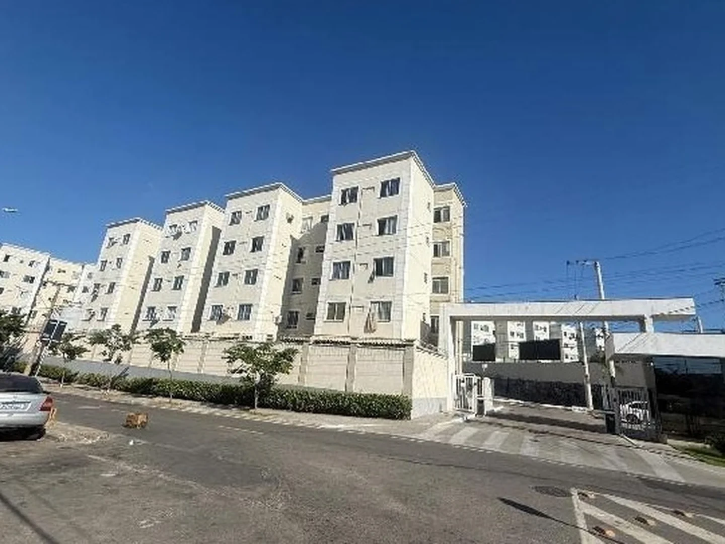 Apartamento - Rio De Janeiro, RJ - foto 1