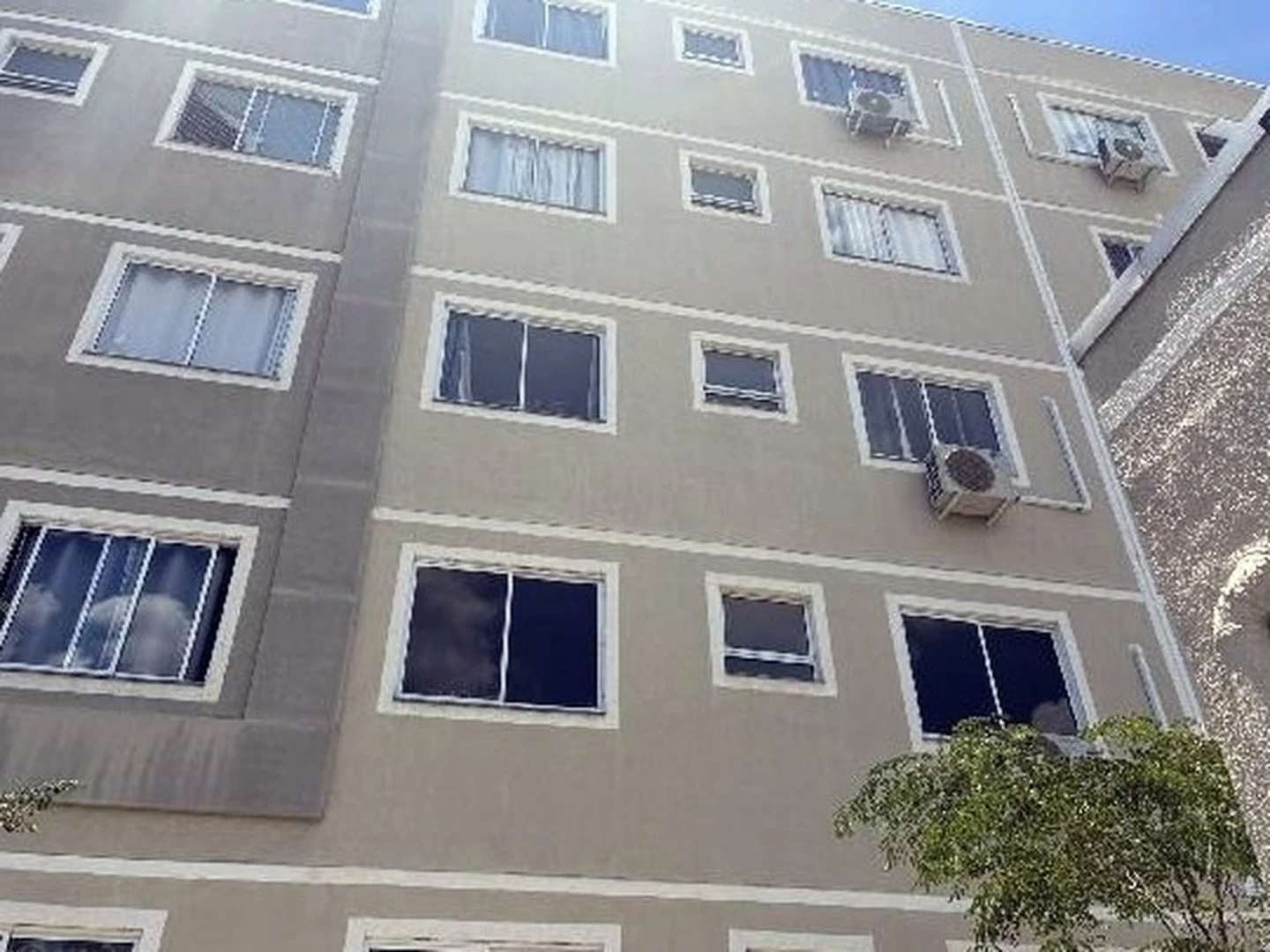 Apartamento - Nova Iguacu, RJ - foto 1
