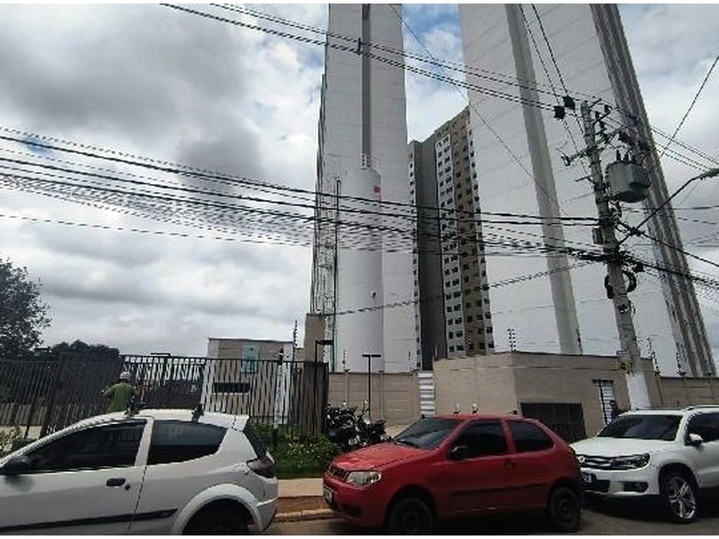 Apartamento - Sao Paulo, SP - foto 1