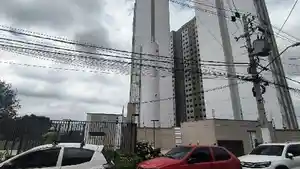 Apartamento - Sao Paulo, SP