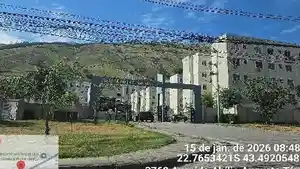 Apartamento - Nova Iguacu, RJ