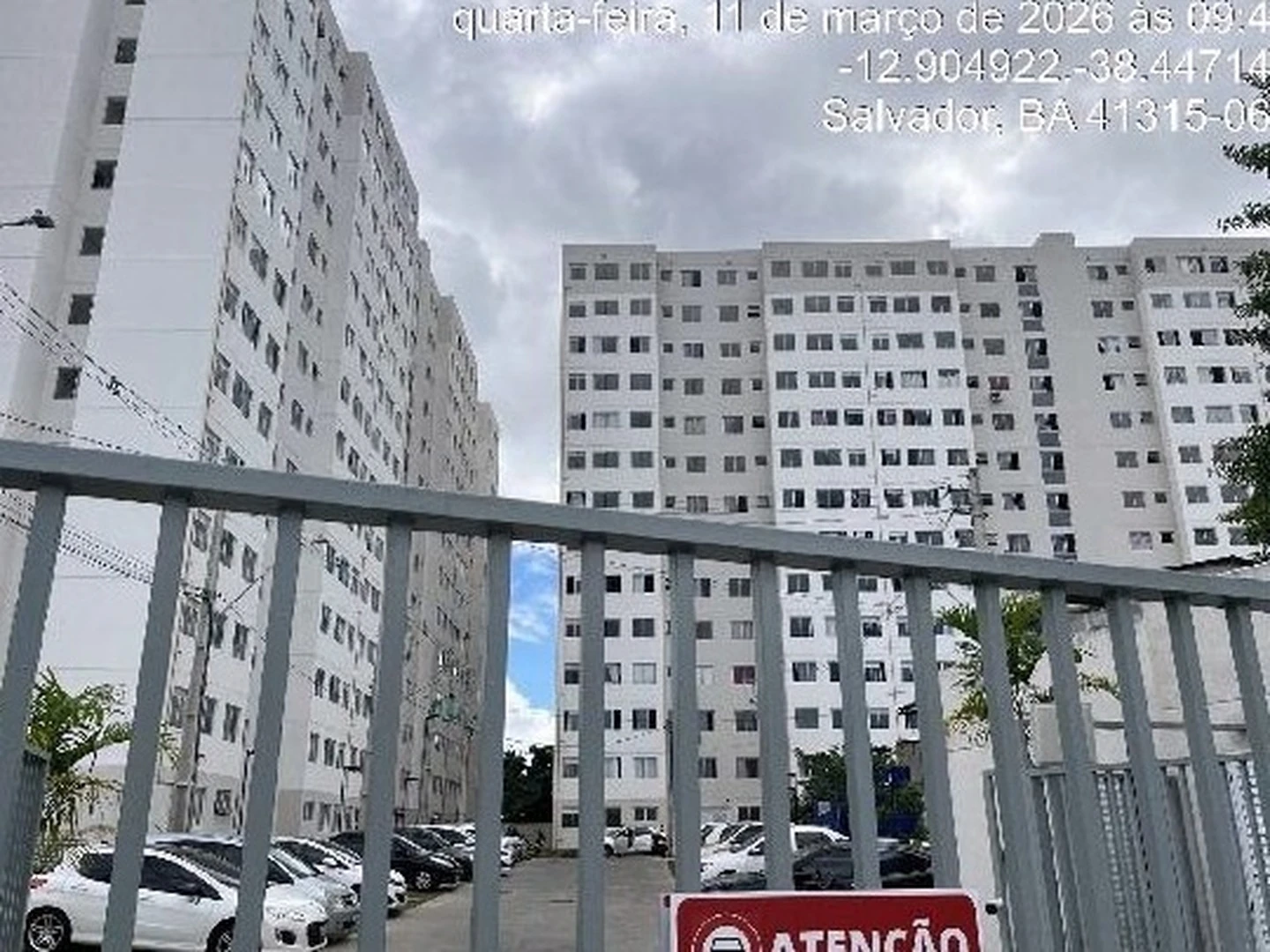 Apartamento - Salvador, BA - foto 1