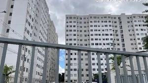 Apartamento - Salvador, BA