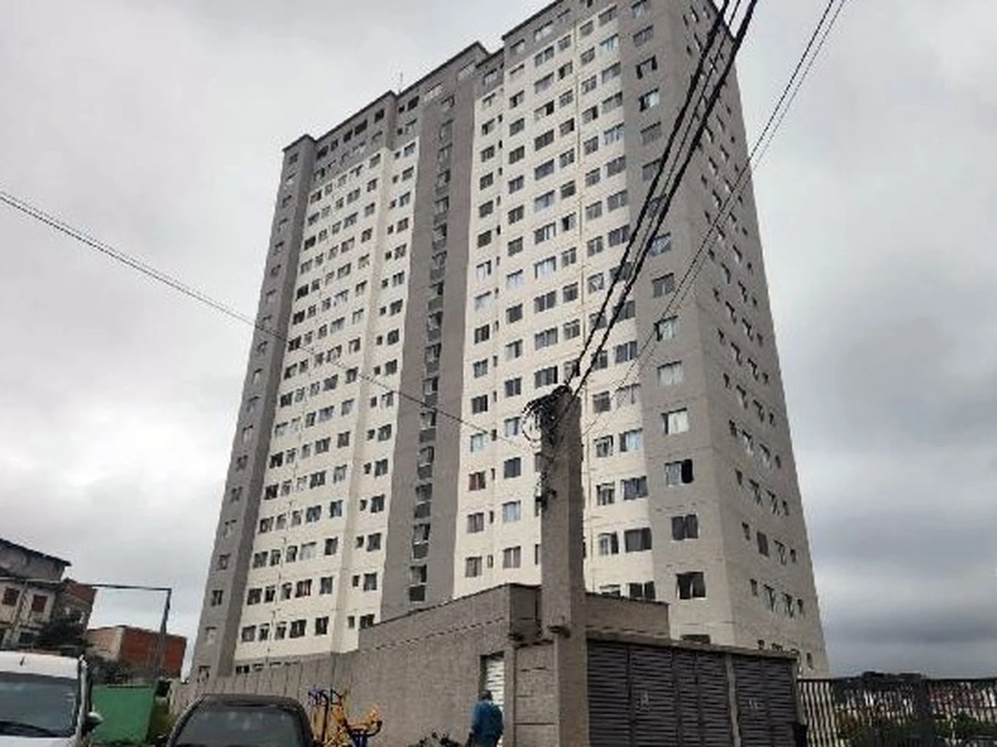 Apartamento - Sao Paulo, SP - foto 1