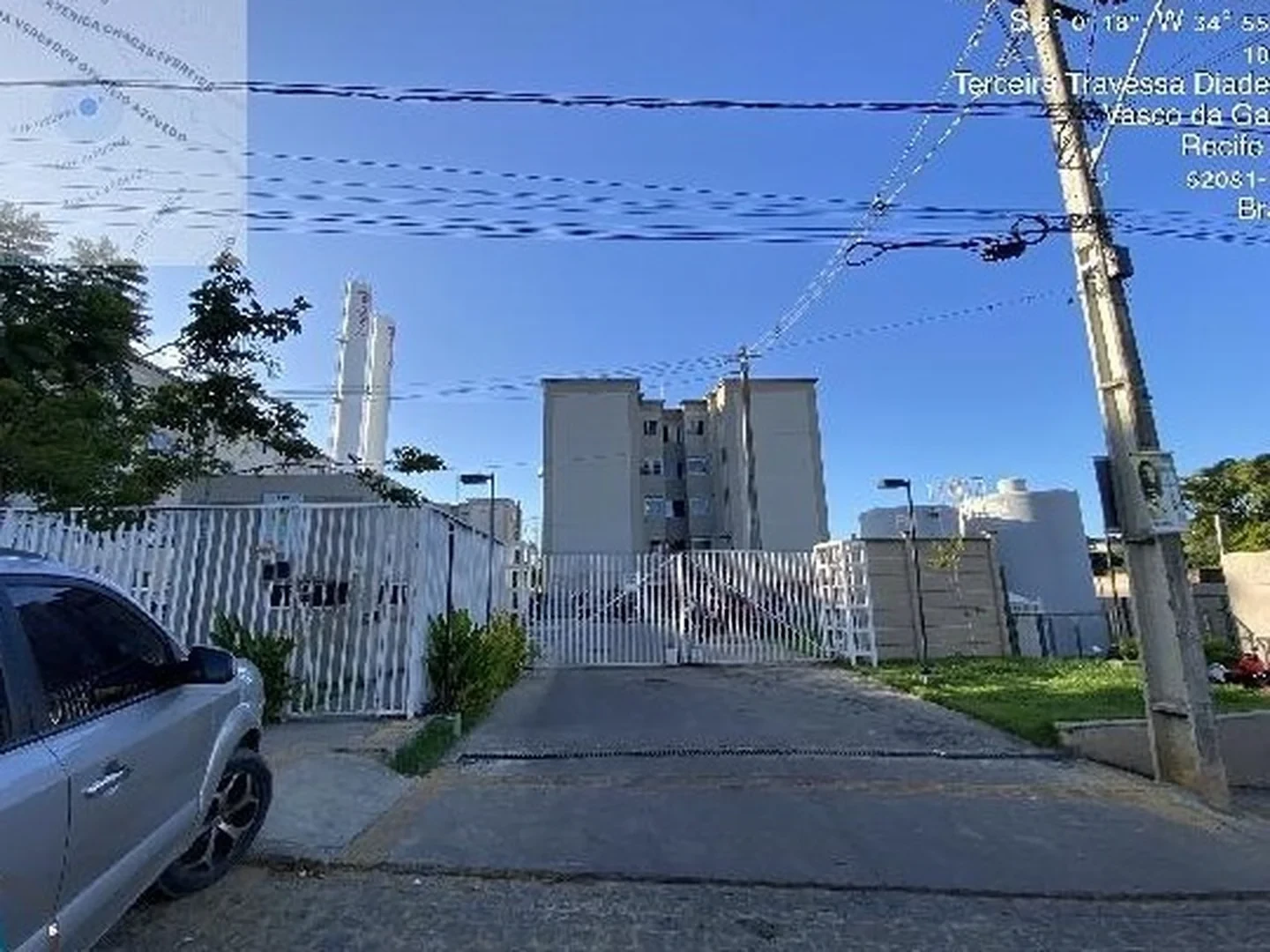 Apartamento - Recife, PE - foto 1