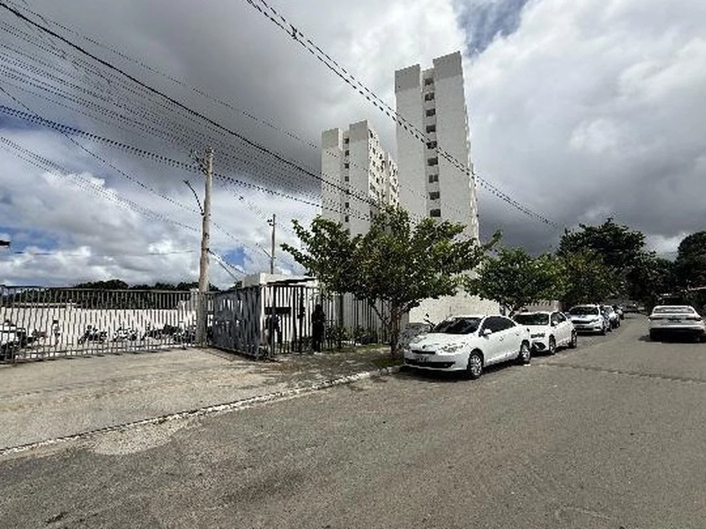 Apartamento - Salvador, BA - foto 1