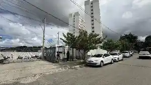 Apartamento - Salvador, BA
