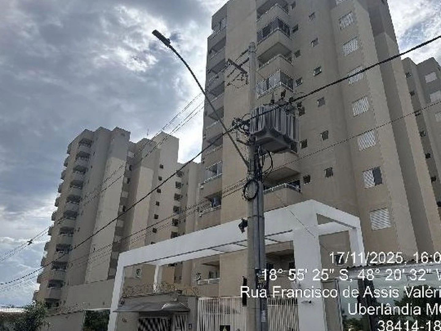 Apartamento - Uberlandia, MG - foto 1