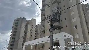 Apartamento - Uberlandia, MG