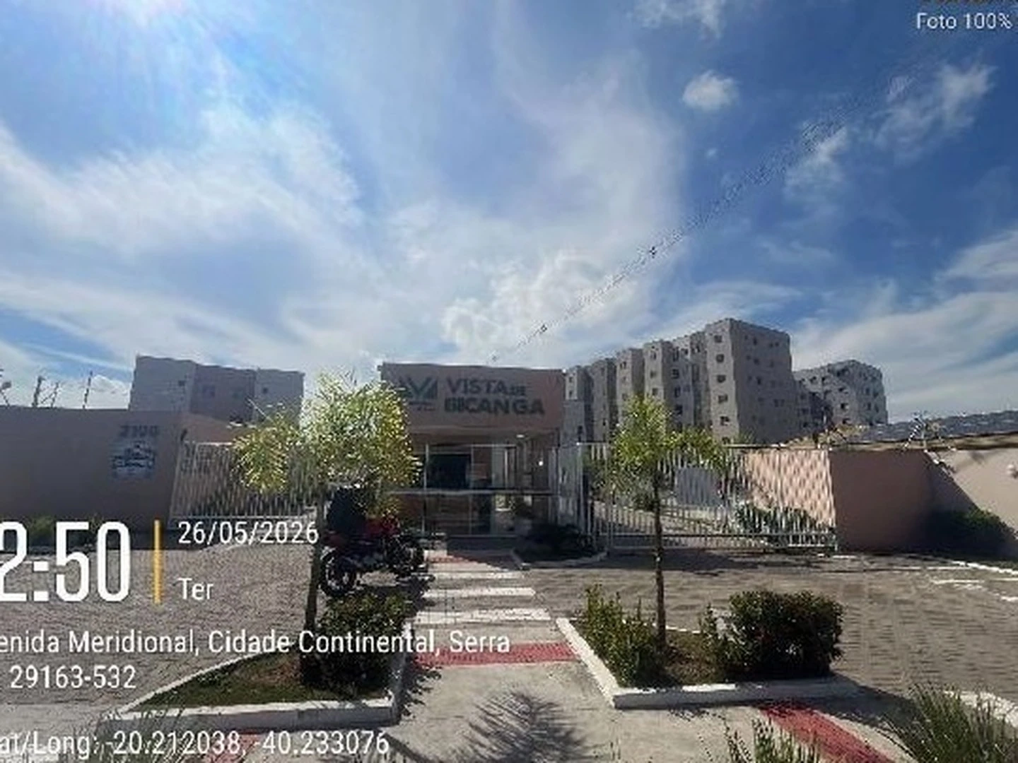 Apartamento - Serra, ES - foto 1
