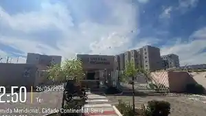 Apartamento - Serra, ES