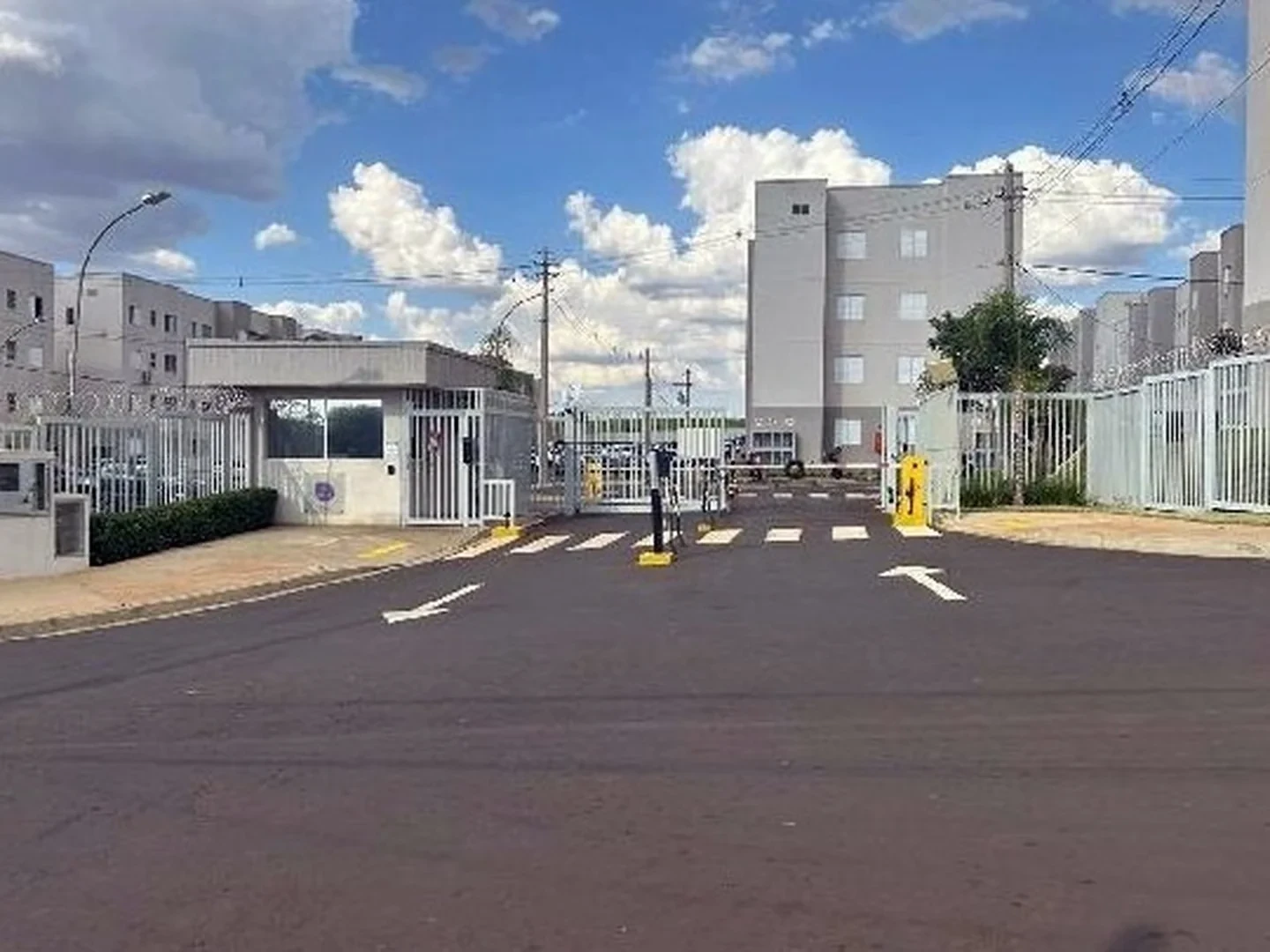 Apartamento - Ribeirao Preto, SP - foto 1