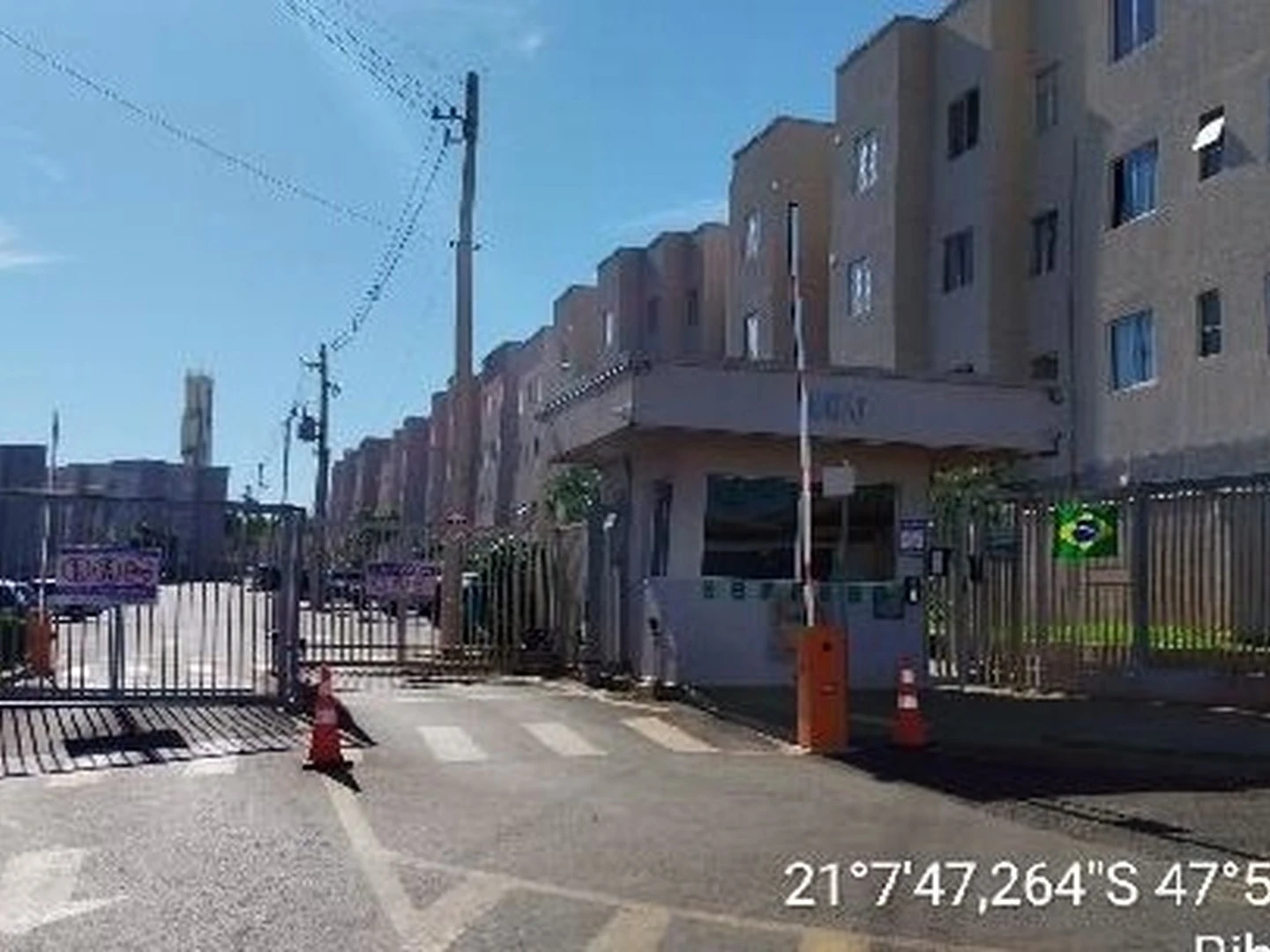 Apartamento - Ribeirao Preto, SP - foto 1