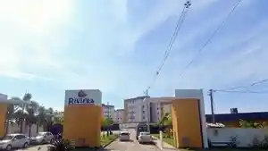 Apartamento - Duque De Caxias, RJ
