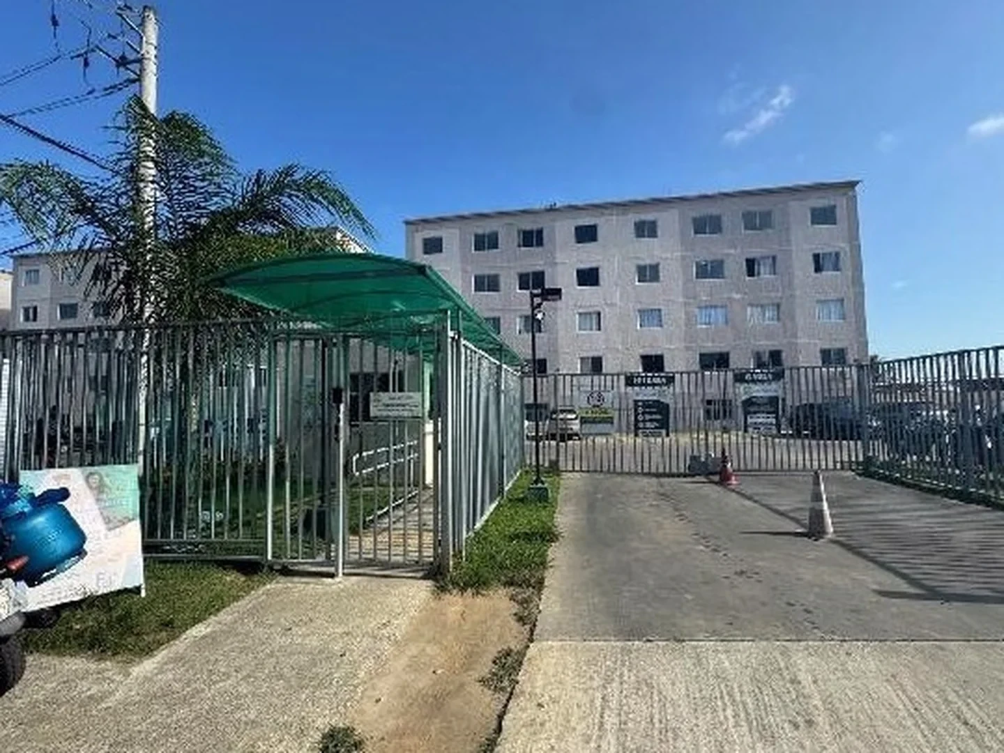 Apartamento - Salvador, BA - foto 1