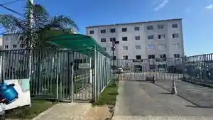 Apartamento - Salvador, BA