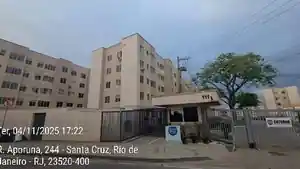 Apartamento - Rio De Janeiro, RJ