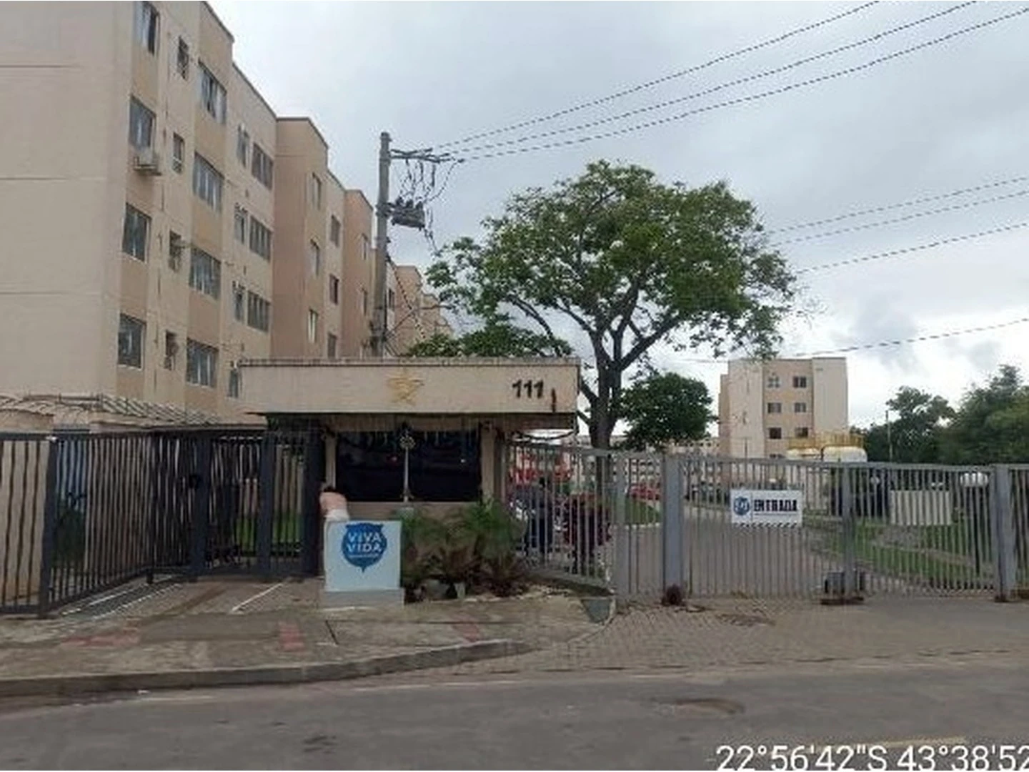 Apartamento - Rio De Janeiro, RJ - foto 1